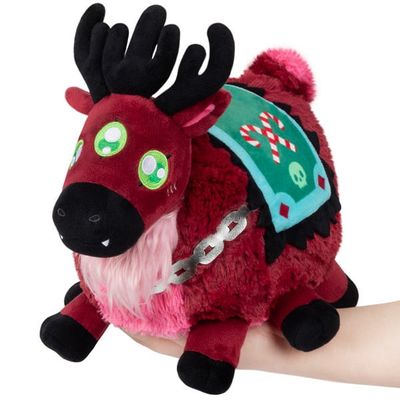 SQUISHABLE 7&quot; DEMON REINDEER