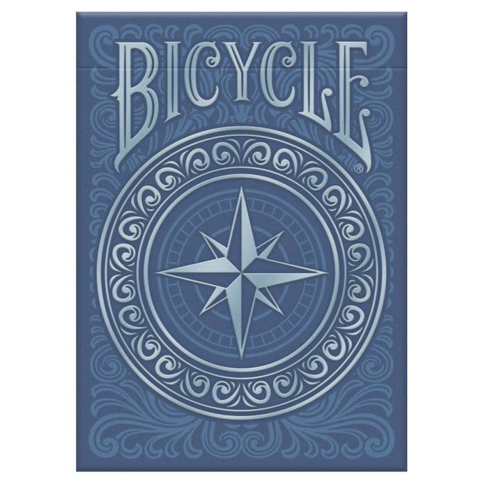 BICYCLE - ODYSSEY