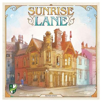 SUNRISE LANE