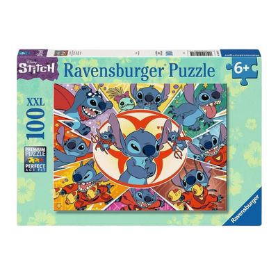 RV100(XXL) DISNEY STITCH
