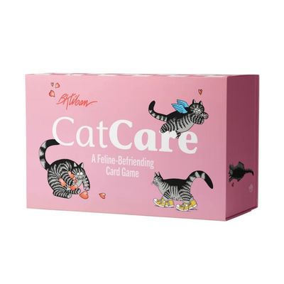 B. KLIBAN - CATCARE