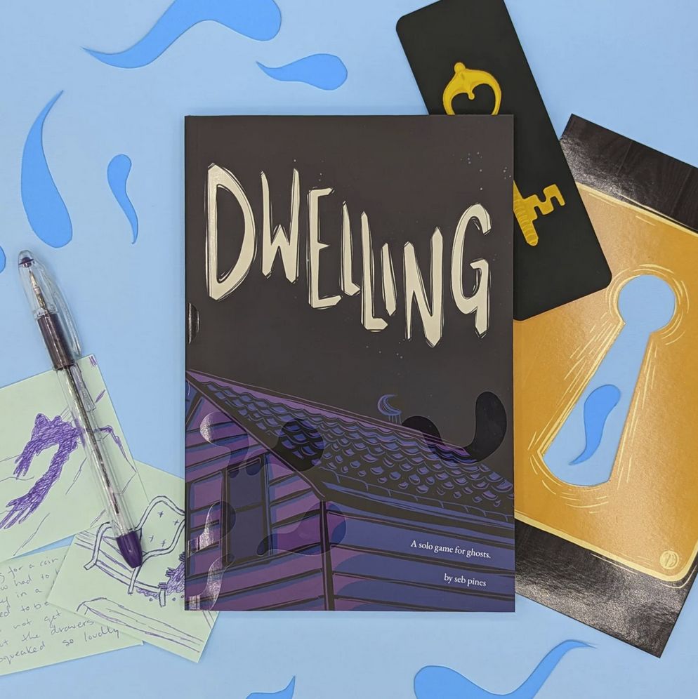 DWELLING