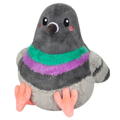 SQUISHABLE 15&quot; PIGEON