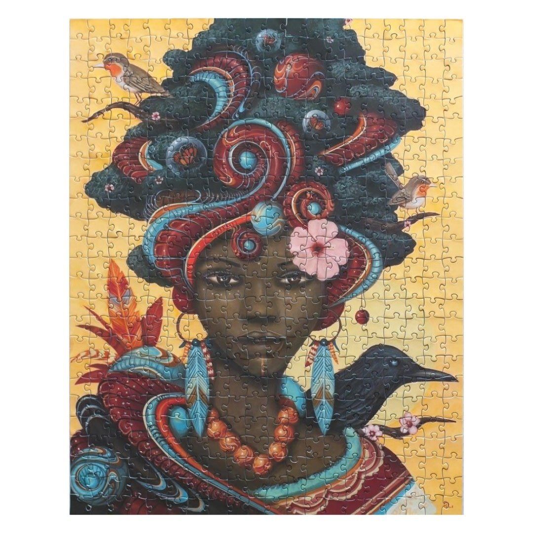 OP500 PAUL LEWIN SERIES - KIANGA