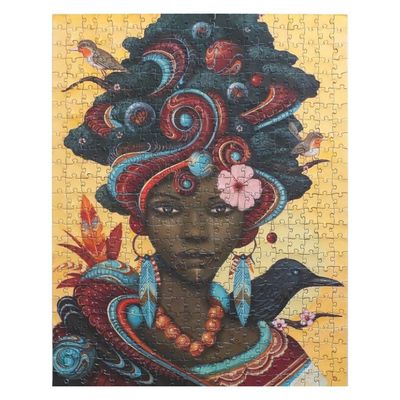 OP500 PAUL LEWIN SERIES - KIANGA