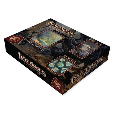 FANROLL PATHFINDER BUNDLE