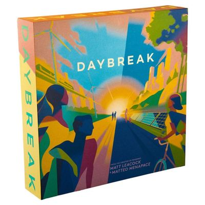 DAYBREAK
