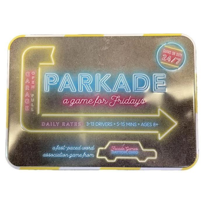 PARKADE