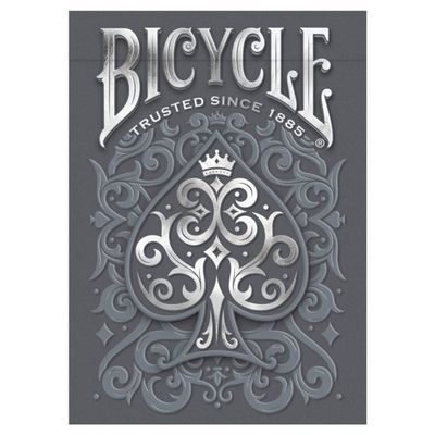 BICYCLE - CINDER