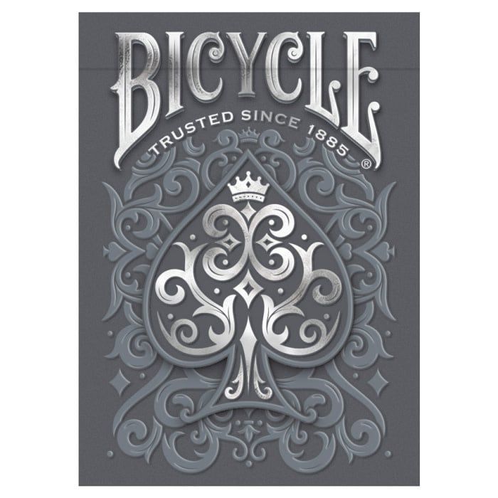 BICYCLE - CINDER