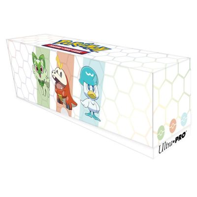 POKEMON: ACCESSORIES BUNDLE: PALDEA FIRST PARTNER