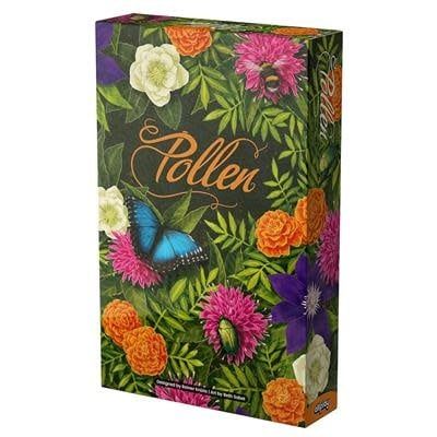 POLLEN
