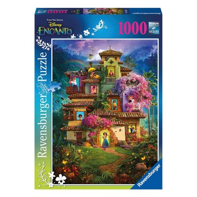 RV1000 DISNEY ENCANTO