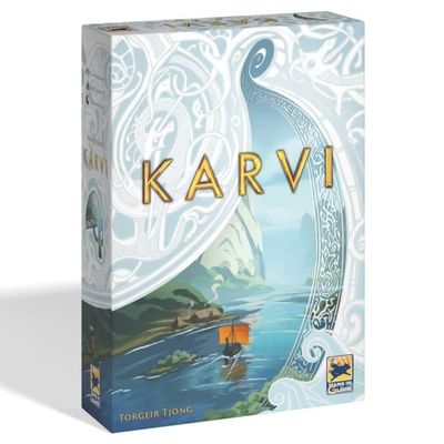KARVI (DNO)