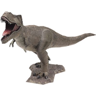 3D METAL EARTH TYRANNOSAURUS REX