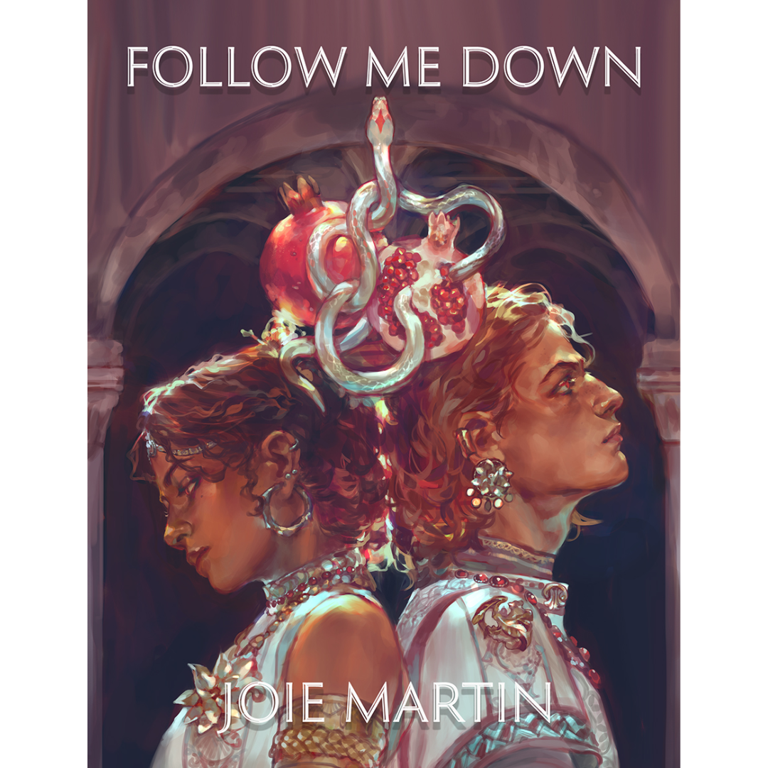 FOLLOW ME DOWN