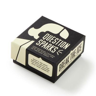 QUESTION SPARKS