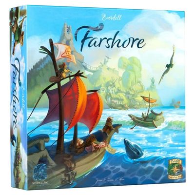 EVERDELL FARSHORE