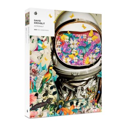 PM1000 KROVBLIT - ASTRONAUT