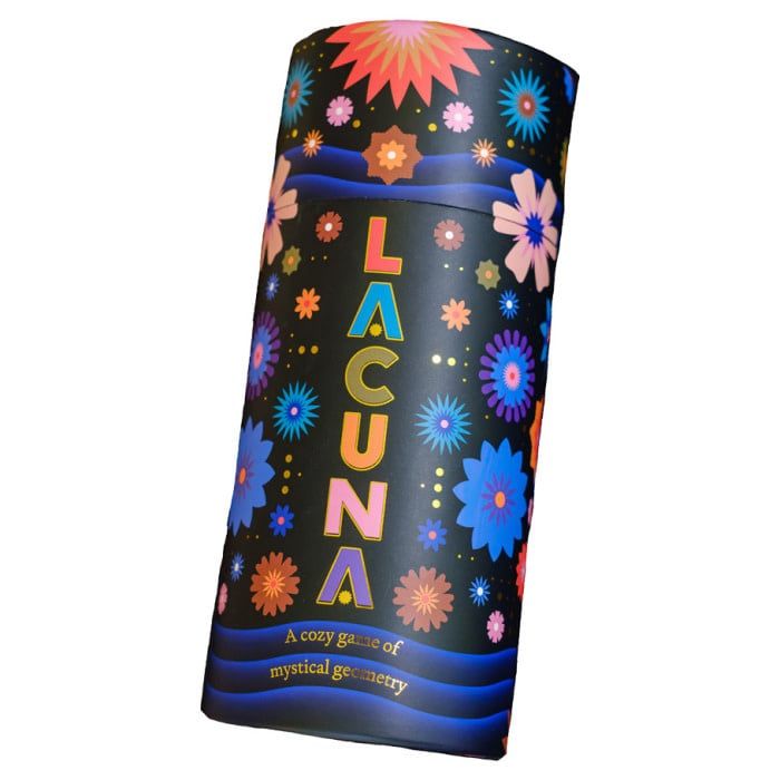 LACUNA