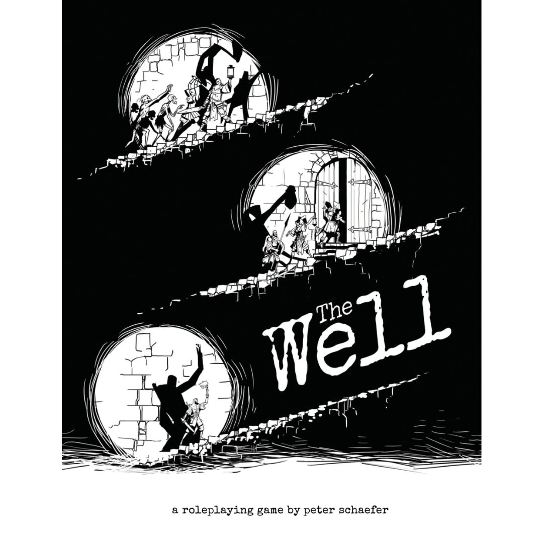 THE WELL