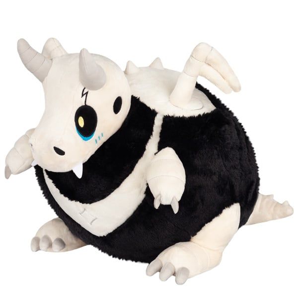 SQUISHABLE 15&quot; BONE DRAGON