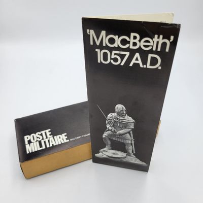MACBETH 1057 A.D. (70mm)