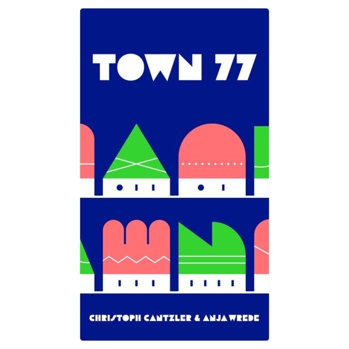 TOWN 77