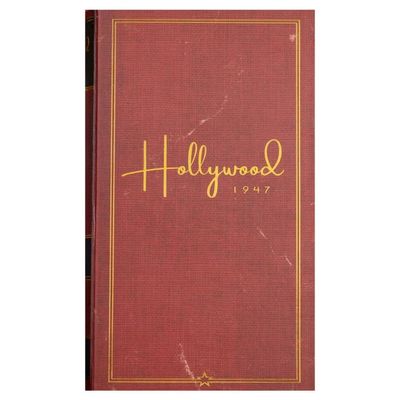 HOLLYWOOD 1947
