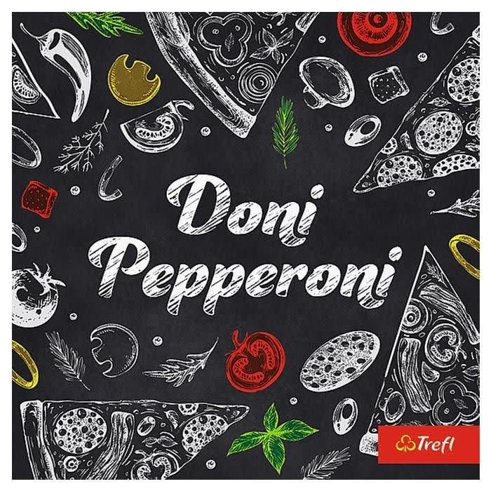 DONI PEPPERONI (DNO)