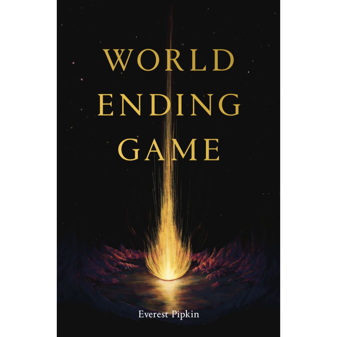 WORLD ENDING GAME