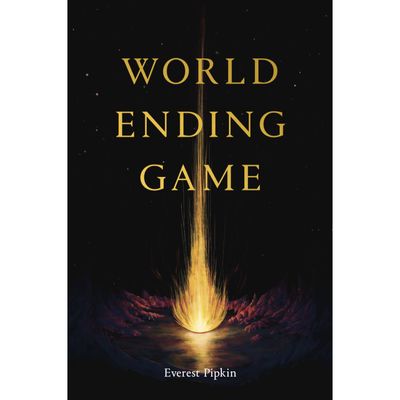 WORLD ENDING GAME