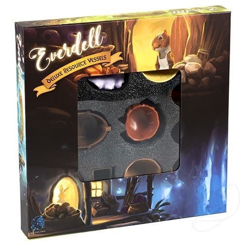EVERDELL DELUXE RESOURCE VESSELS