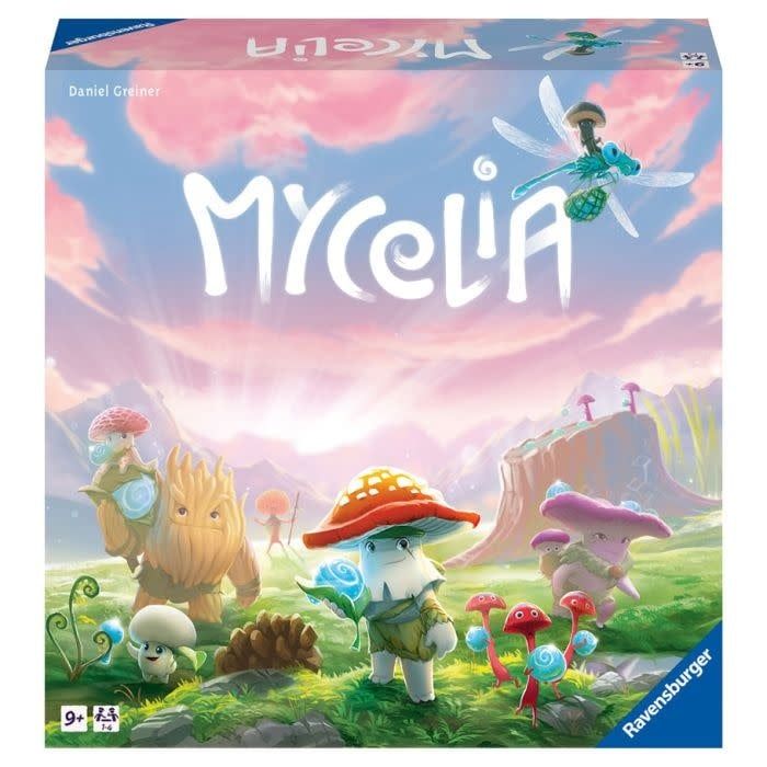 MYCELIA (Ravensburger)