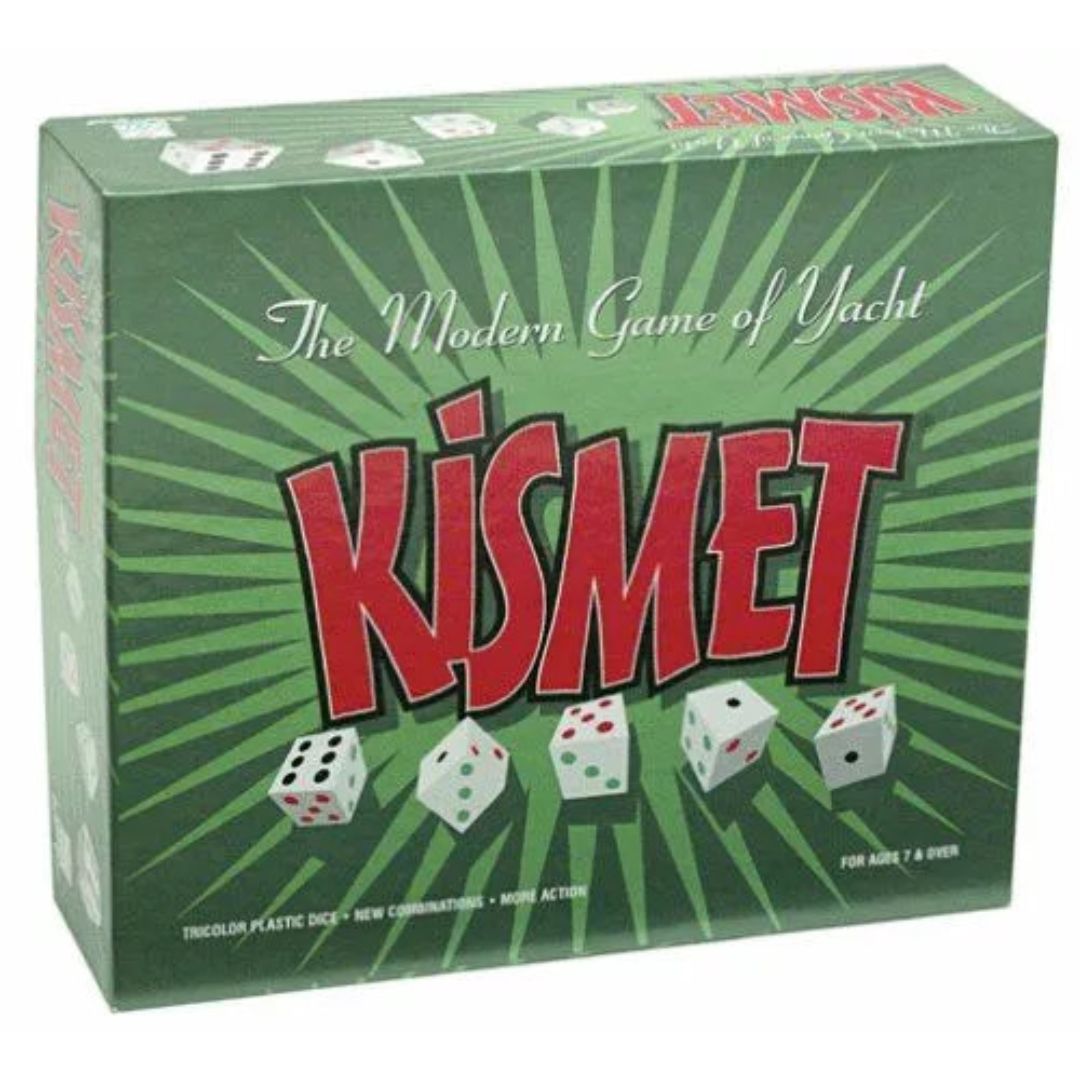 KISMET