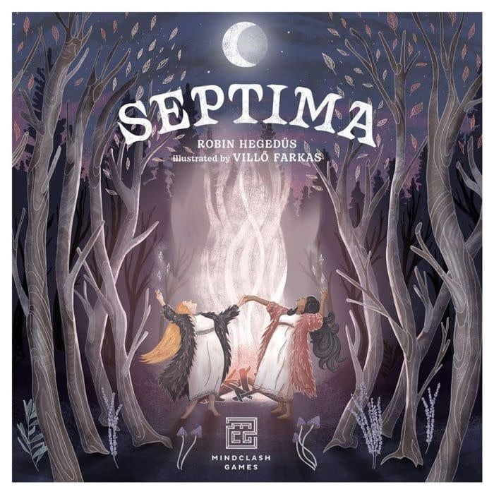 SEPTIMA