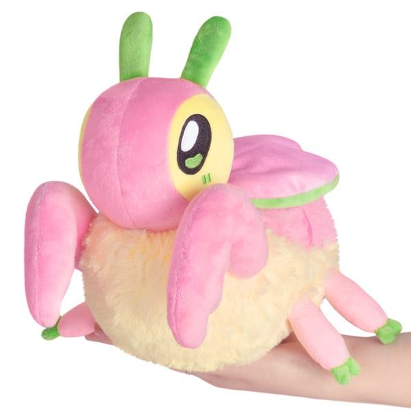 SQUISHABLE 7&quot; ORCHID MANTIS