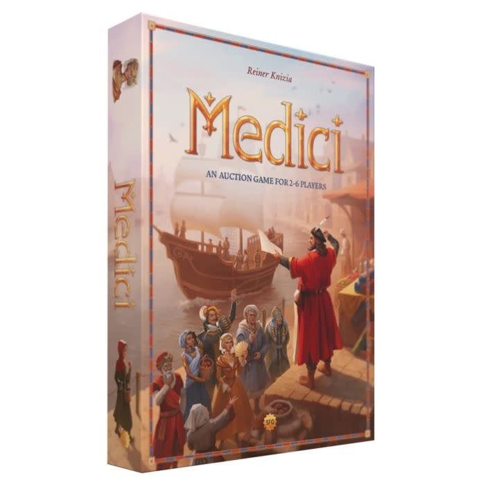 MEDICI