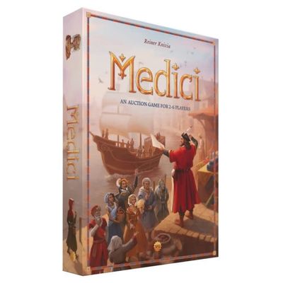 MEDICI