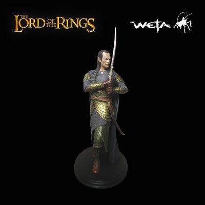 LotR: ELROND, HERALD OF GIL-GALAD