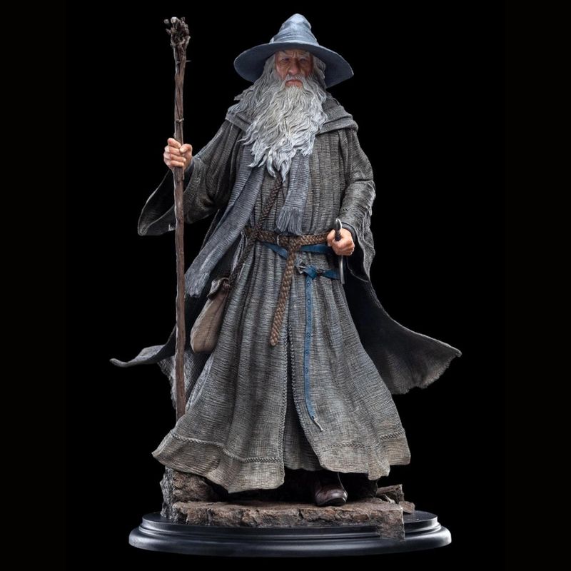 LotR: GANDALF THE GREY PILGRIM