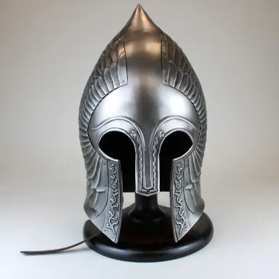 LotR: GONDORIAN INFANTRY HELM