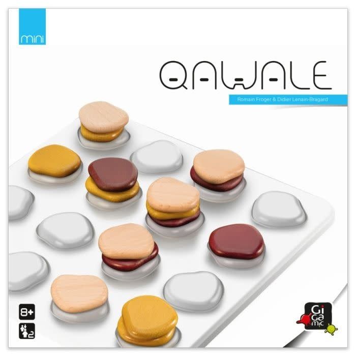 QAWALE MINI