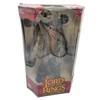 LotR: THE TWO TOWERS FIGURE - TREEBEARD THE TALKING ENT