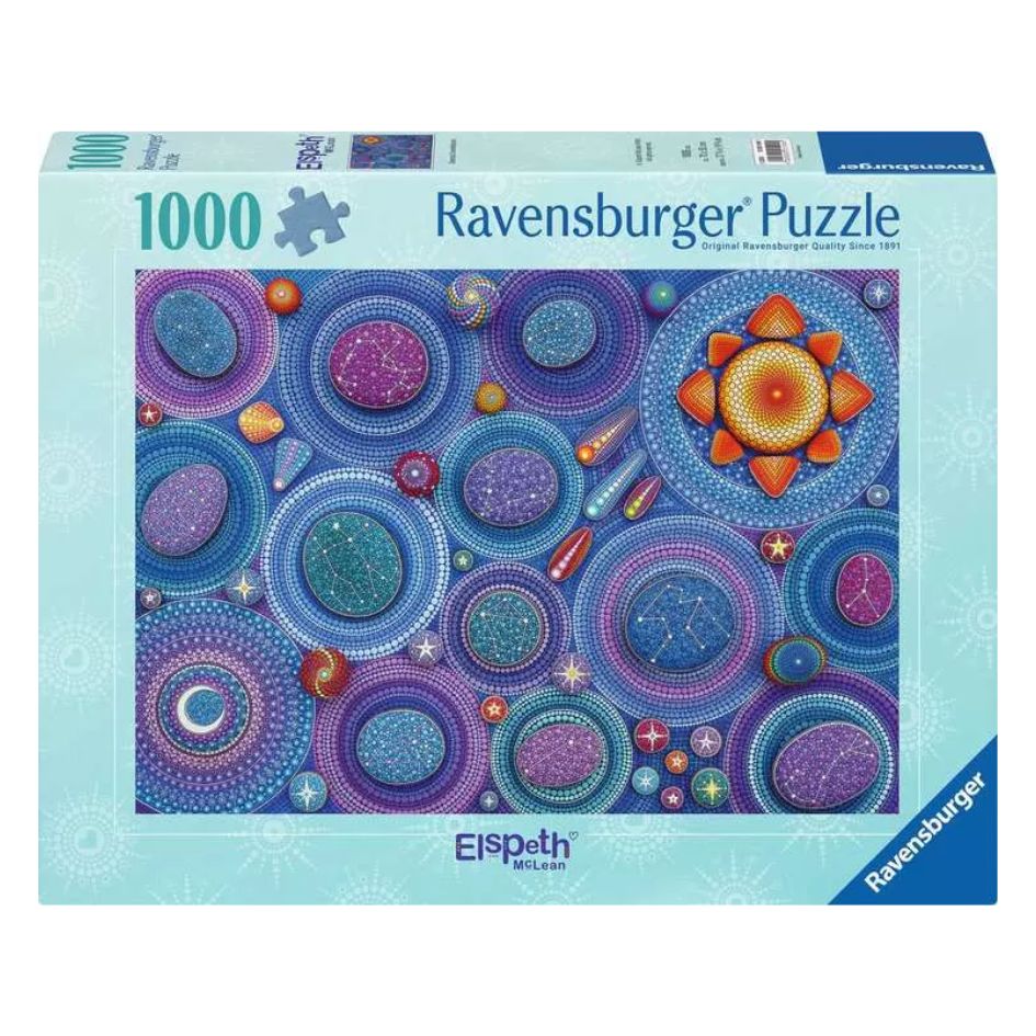 RV1000 CELESTIAL CONSTELLATIONS
