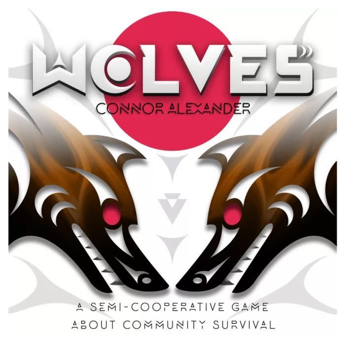 WOLVES