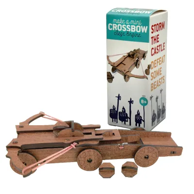 MINI CROSSBOW KIT