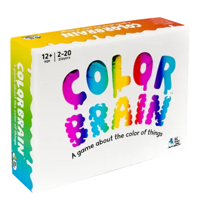 COLOR BRAIN