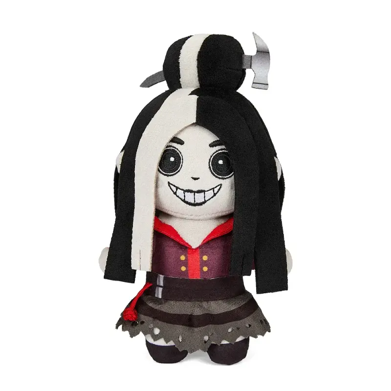CRITICAL ROLE BELL&#39;S HELLS PLUSH: LAUDNA