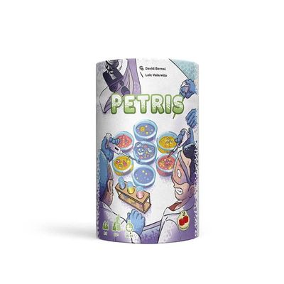 PETRIS